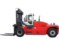 NETLİFT 14t- 32t Ağır Hizmet Dizel Forklift