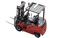 NETLİFT 4 Teker 1.5t -1.8t-2t-2.5t- 3t Elektrikli Forklift