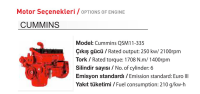NETLİFT 45 T Konteyner İstifleme Aracı