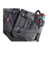NETLİFT NL-PSH 1555  FFL AC Yaya Kumandalı İstif Makinesi