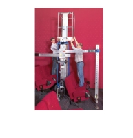 Netlift Personel Yükseltici PHC 1000EU