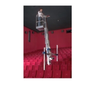 Netlift Personel Yükseltici PHC 1000EU
