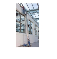 Netlift Personel Yükseltici PHC
