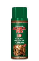 SOMAFİX PAS SÖKÜCÜ VE YAĞLAYICI SPREY - S27 250 ML.
