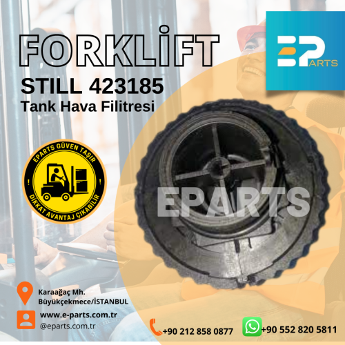 STILL 423185 TANK HAVA FİLİTRESİ