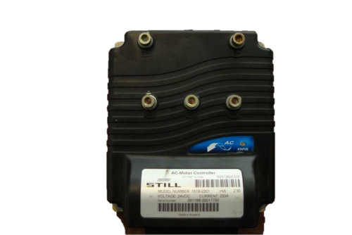 STILL 4400686  MOTOR CONTROLLER