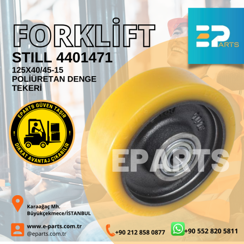 STILL 4401471