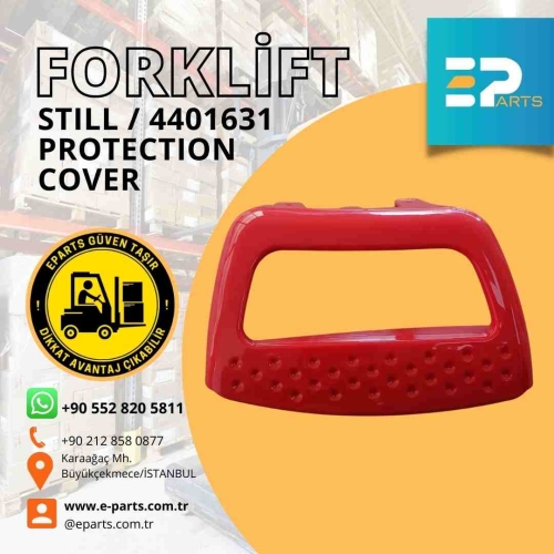 STILL 4401631  PROTECTION COVER