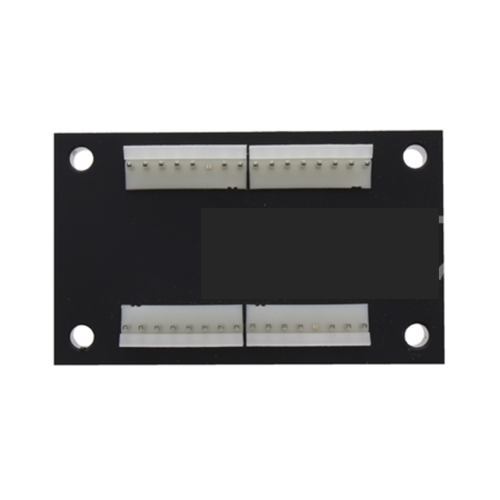 STILL 4465554  PRINTED CIRCUIT BOARD
