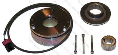 STILL 4499532  BRAKE ELECTRIC