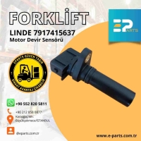 STILL 7917415637 -  YÜRÜYÜŞ MOTOR DEVİR SENSÖRÜ