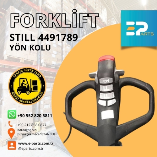 Still 4491789 Kumanda Kolu