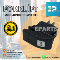 Still 8409010 Switch