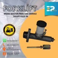 TAILIFT FD25-30 FREN ANA MERKEZ