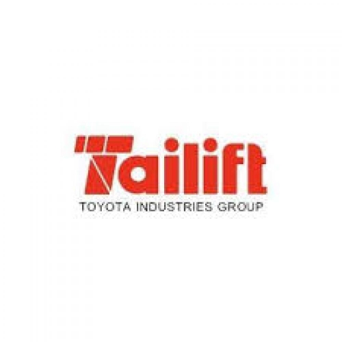 TAILIFT FD25  Dashboard - Gösterge