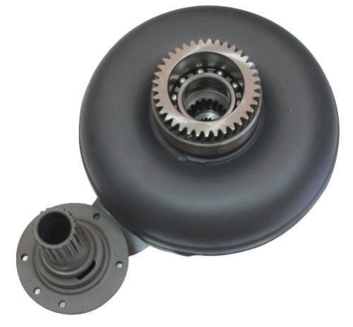 TCM 5,0T / 7,0T 130L3-80221Tork