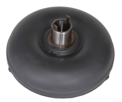 TCM T-6 134G3-80301 Tork