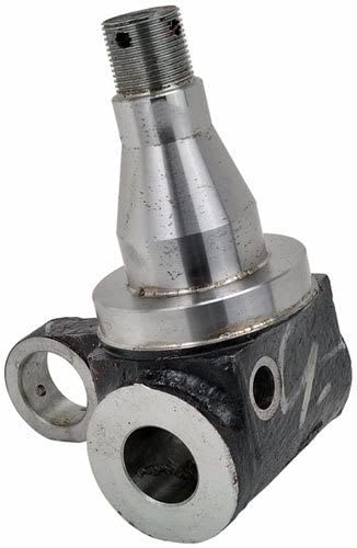 TCM T-6 533A2-42032 Akson Sağ