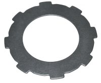 TCM Z-5 ŞANZIMAN ÇELİK PLATE KALIN