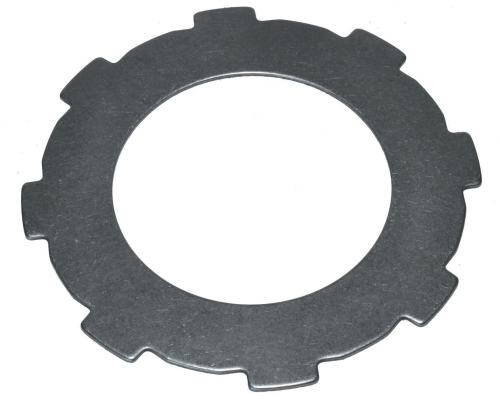 TCM Z-5 ŞANZIMAN ÇELİK PLATE 