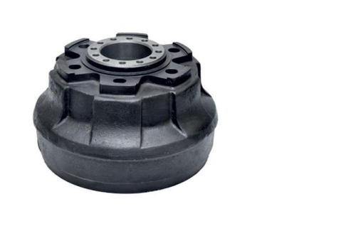 TCMFD30 T6 238P3-02001 Kampana