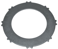 TOYOTA ŞANZIMAN ÇELİK PLATE 