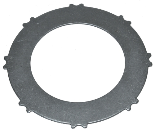 TOYOTA ŞANZIMAN ÇELİK PLATE 
