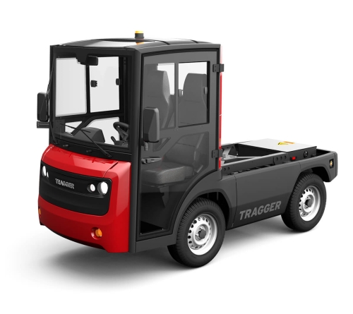 TRAGGER QD-S700