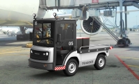 TRAGGER QD-S700