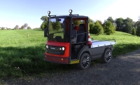 TRAGGER QD-S700