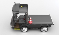 TRAGGER QD-S700