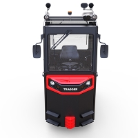 Tow Truck (TT)