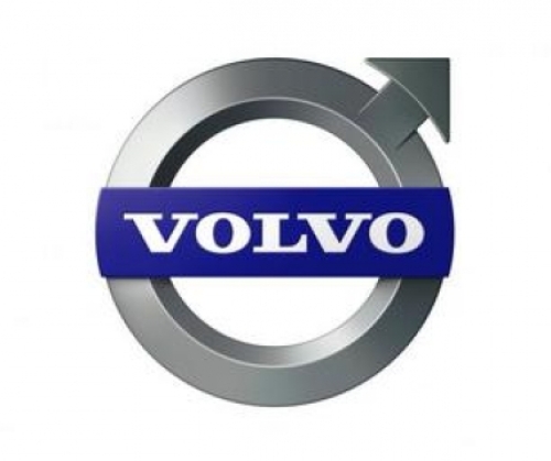 VOLVO/11802250  OIL SEAL