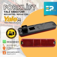 YALE 580037209  REFLEKTÖR / REFLECTOR