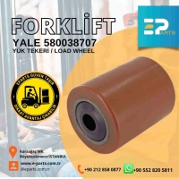 YALE 580038707 YÜK TEKERİ / LOAD WHEEL