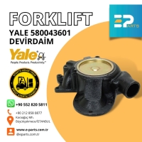 YALE 580043601 DEVİRDAİM