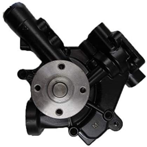 YANMAR 4D94E YM129900-42050 Devir daim- Water Pump