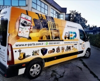 MITSUBISHI S4S 34335-01300 Silindir Kapak Contası