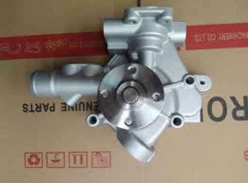 YANMAR 4D98E Devirdaim- Water Pump