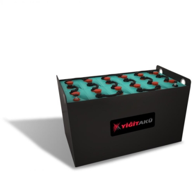 Yiğit Akü 24V Forklift Akü Tamiri