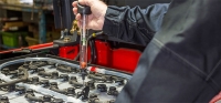 Hoppecke Akü 24V Forklift Akü Tamiri