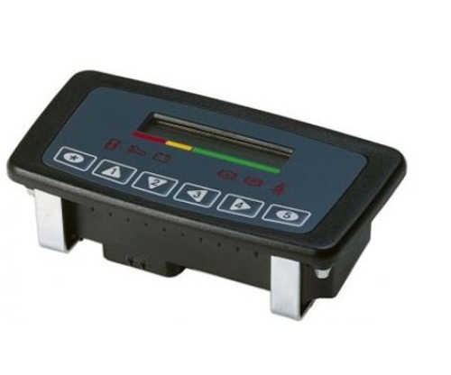 Zapi Smart Display - Akıllı Ekran