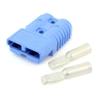 Anderson Power SB350 Mavi Akü Soketi