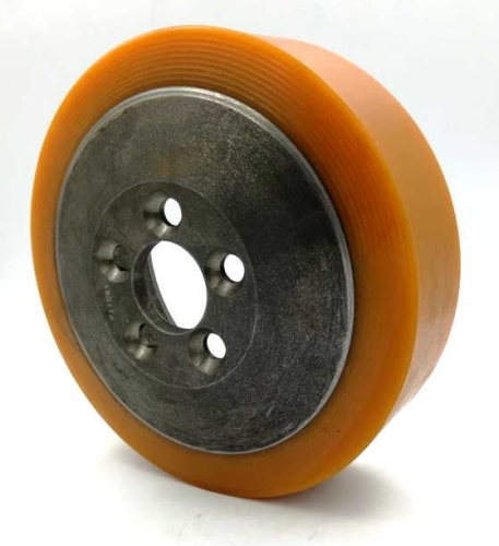 Atlet 5700665 Yürüyüş tekerleği 230x70-45