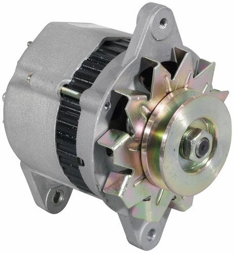 CATERPILLAR 3446828200  ALTERNATOR - Şarj Dinamosu