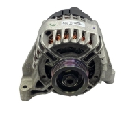 Denso-Marellı 12v Alternatör Dinamo 105 A (L) Fıat 500/Punto/Doblo (Benzinli) - DENSO DAN599