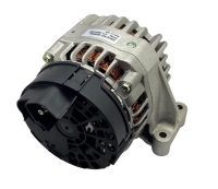 Denso-Marellı 12v Alternatör Dinamo 105 A (L) Fıat 500/Punto/Doblo (Benzinli) - DENSO DAN599