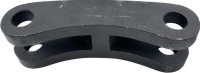 HYUNDAI 81FT50221  LINK STEERING CYLINDER