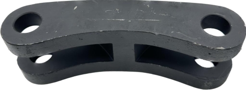 HYUNDAI 81FT50221  LINK STEERING CYLINDER