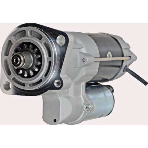 ISUZU 8980636991 Starter - Marş Motor